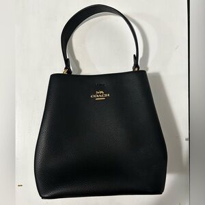 Coach Smalltown Bucket Bag